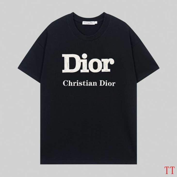 Dior T Shirts Short _SKUDiorS-3XL20tn3215890